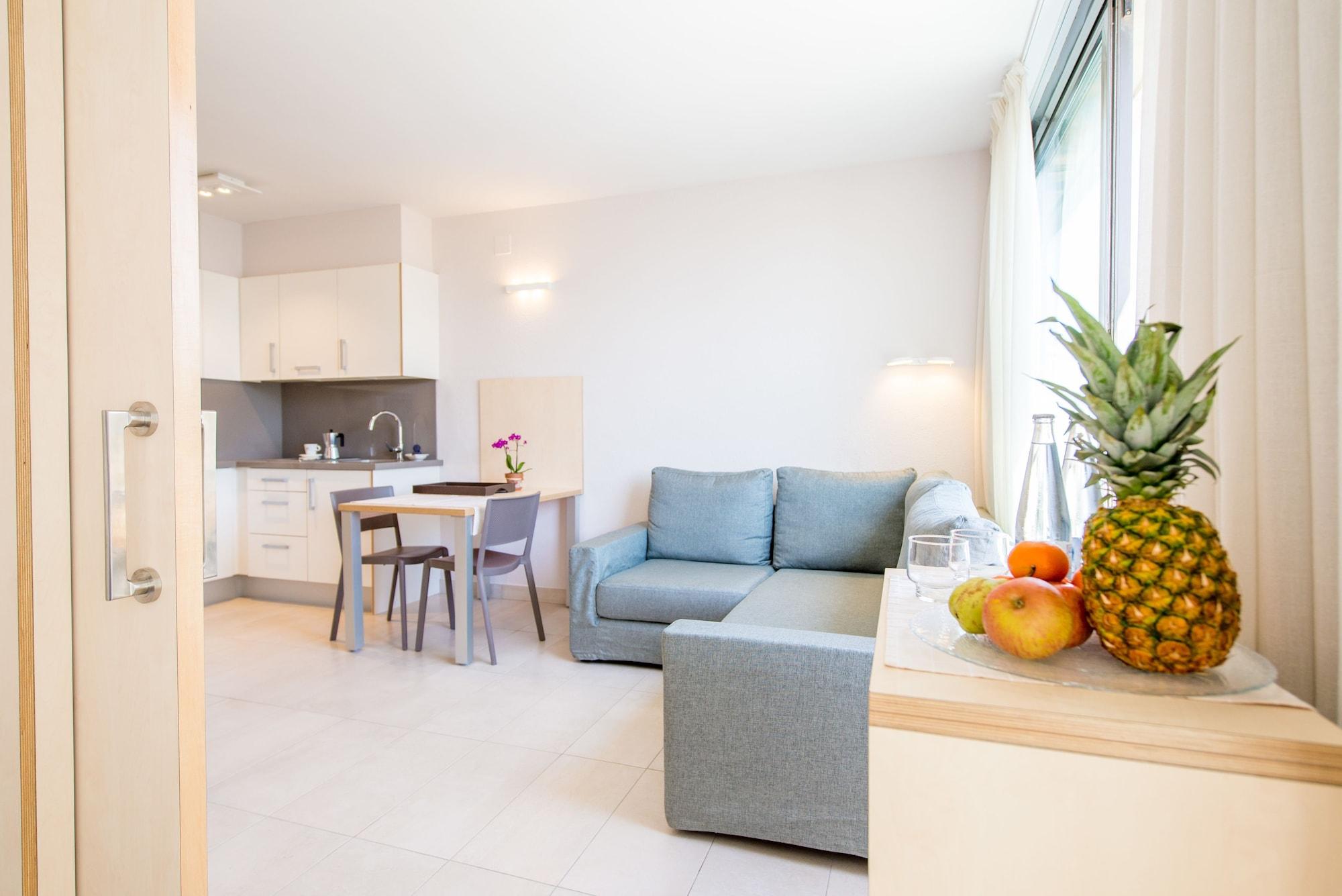 Atenea Park & Apartahotel 3*