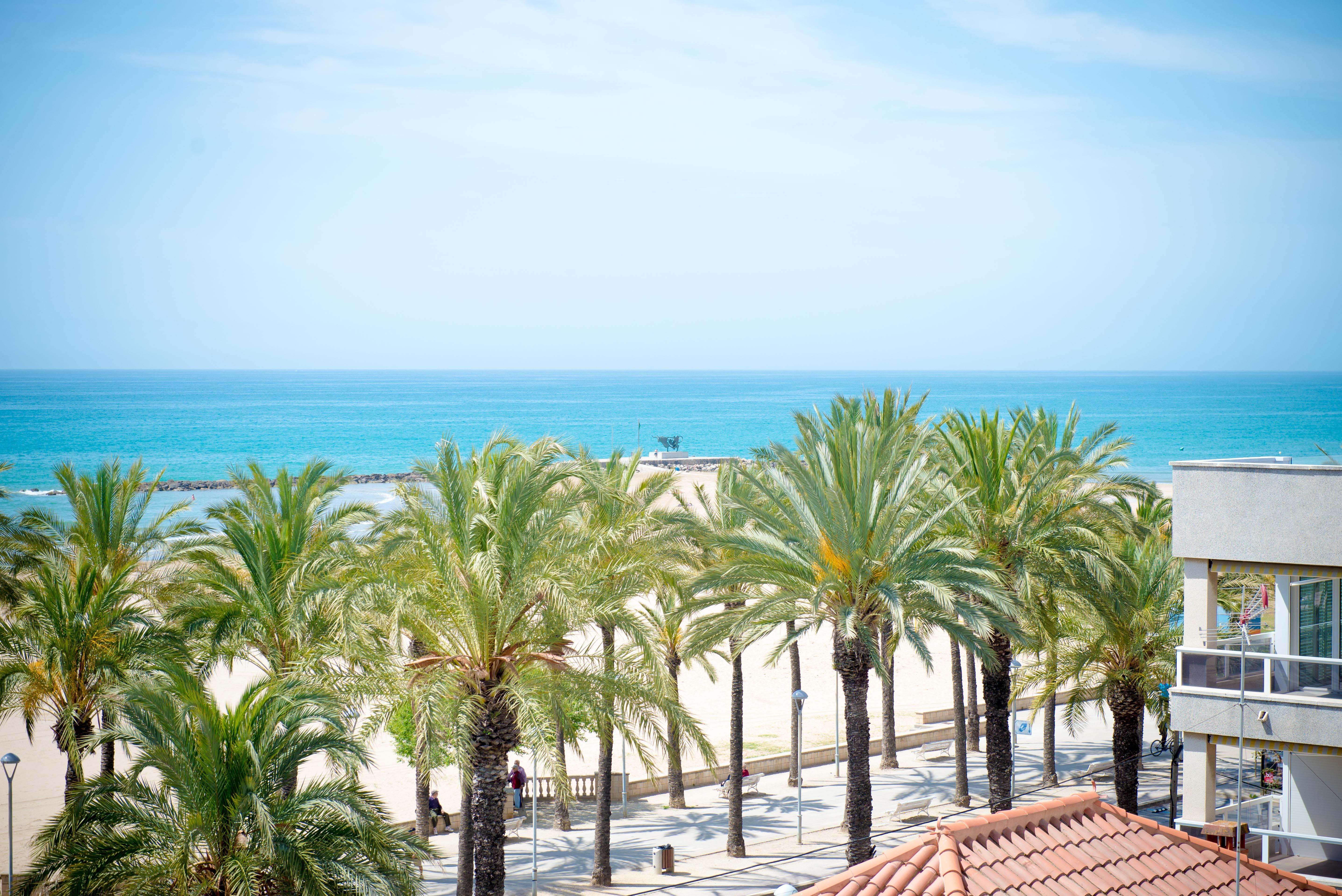 Atenea Park & Apartahotel 3*