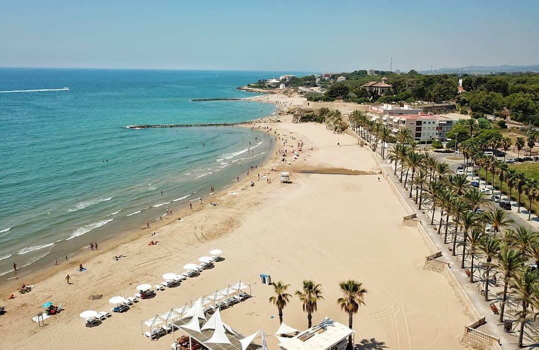 Apartahotel Atenea Park &