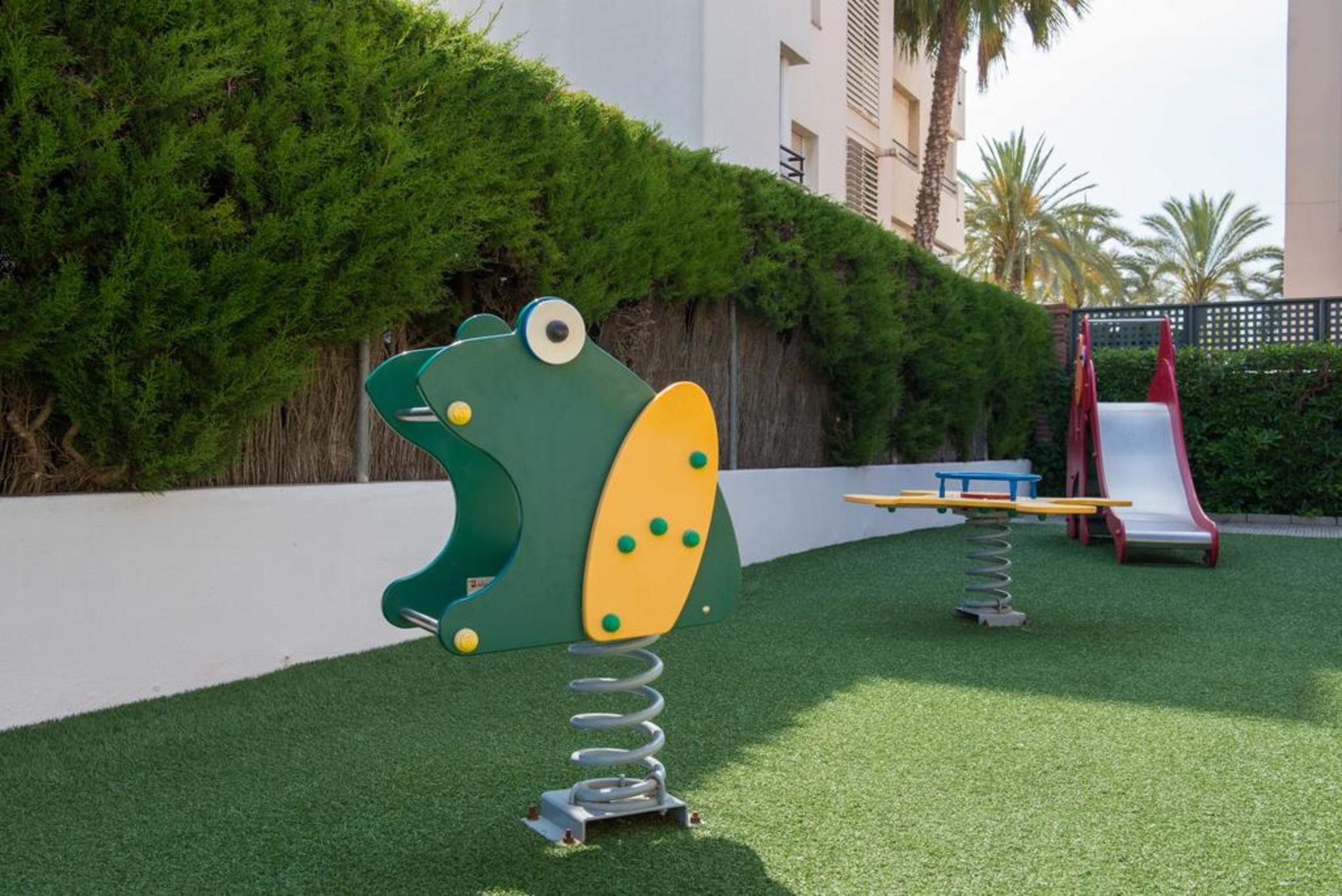 Atenea Park & 3* Vilanova i la Geltrú