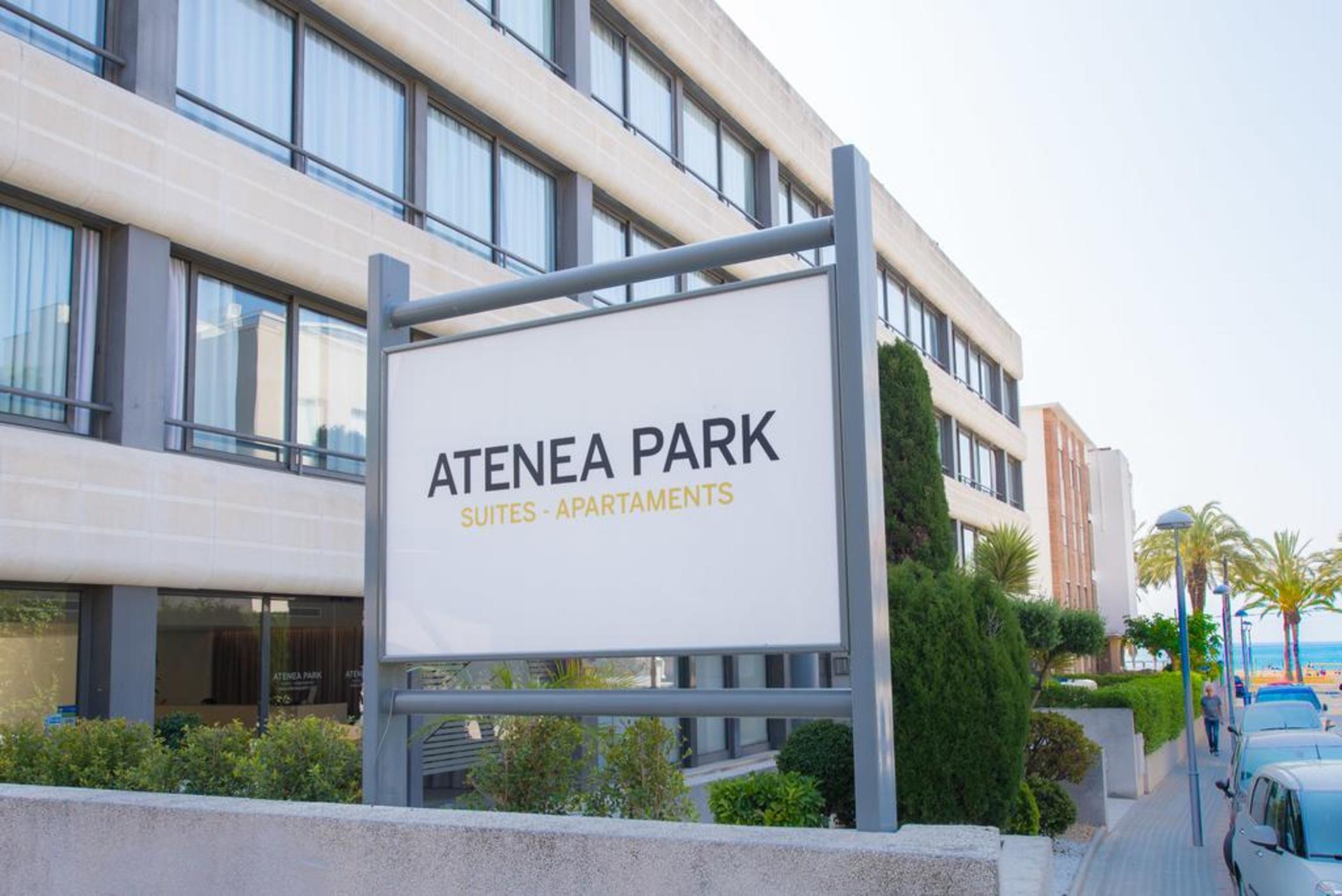 Atenea Park & Vilanova i la Geltrú