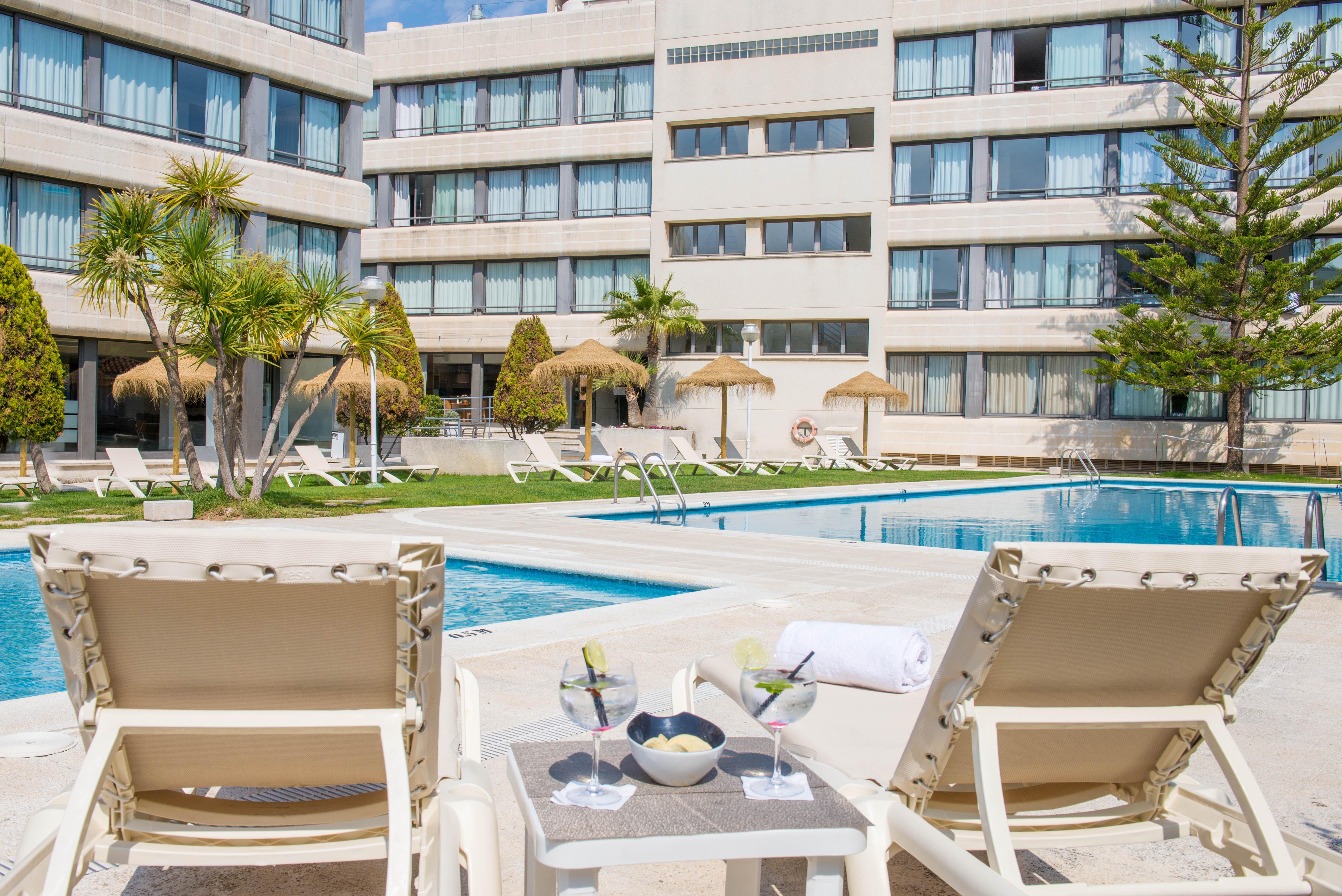 Atenea Park & Apartahotel 3*