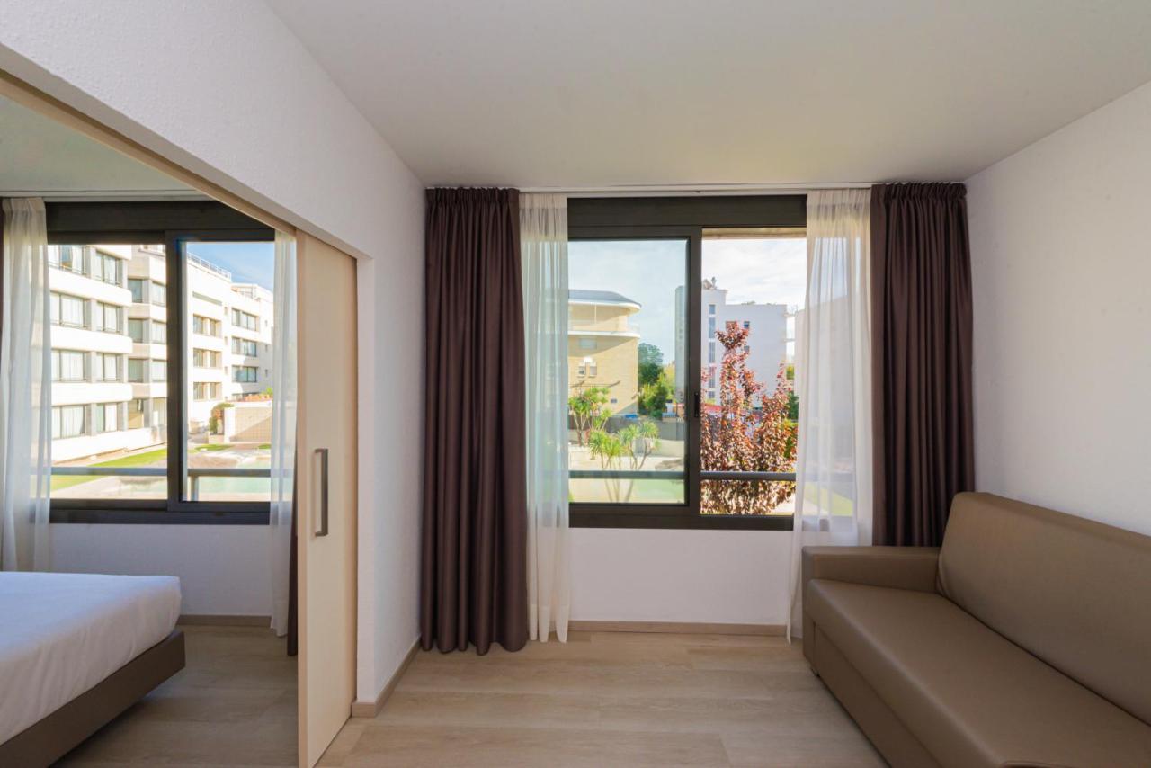 Atenea Park & Apartahotel Vilanova i la Geltrú