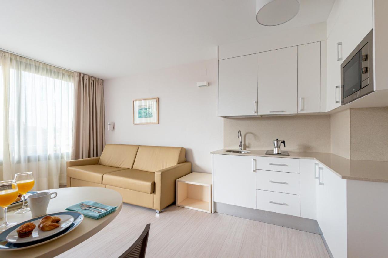 Atenea Park & Apartahotel Vilanova i la Geltrú