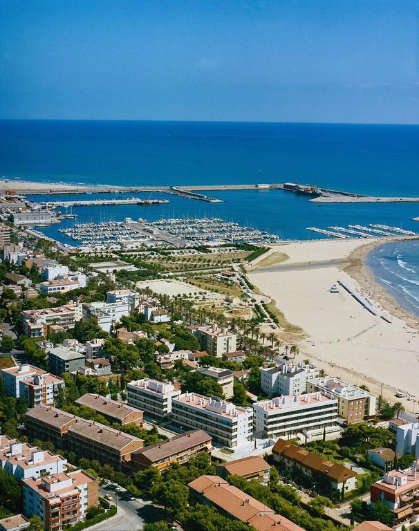 Apartahotel Atenea Park & 3*