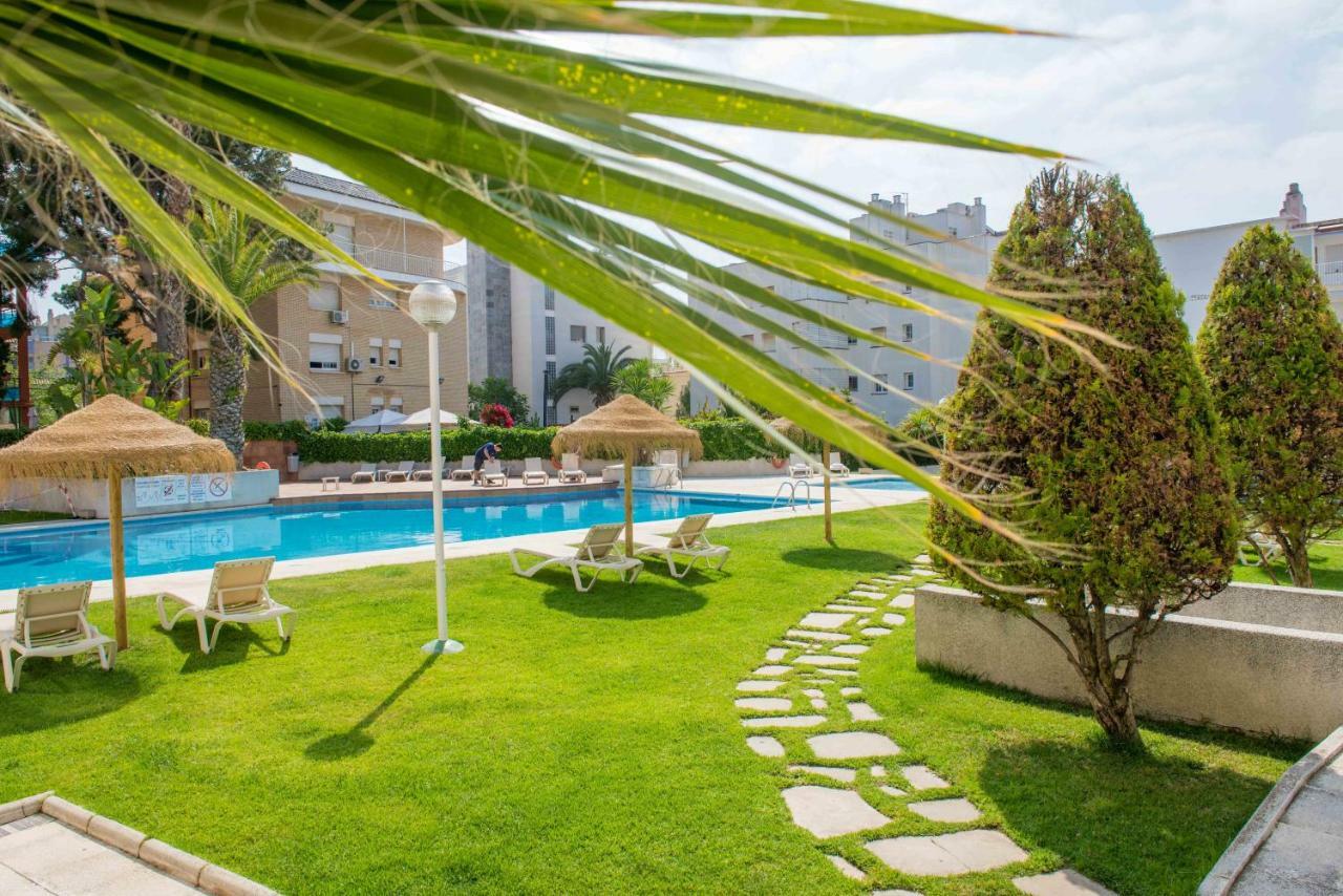 Atenea Park & 3* Vilanova i la Geltrú