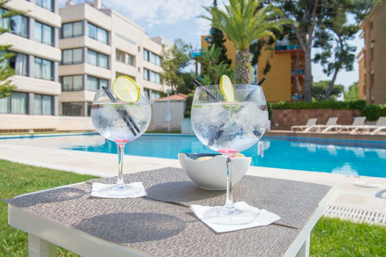 Atenea Park & 3* Vilanova i la Geltrú