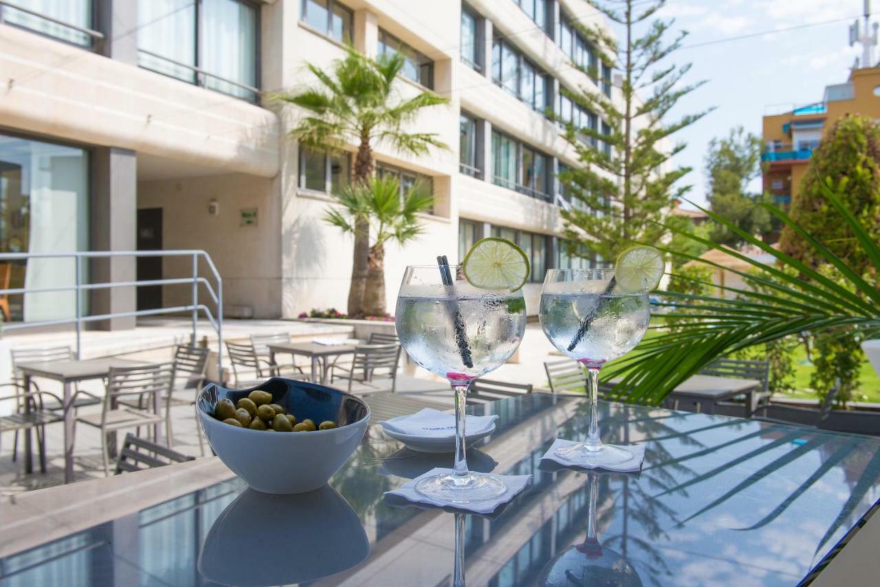 Atenea Park & 3* Vilanova i la Geltrú