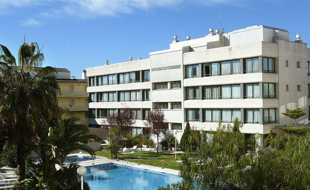Atenea Park & 3* Vilanova i la Geltrú