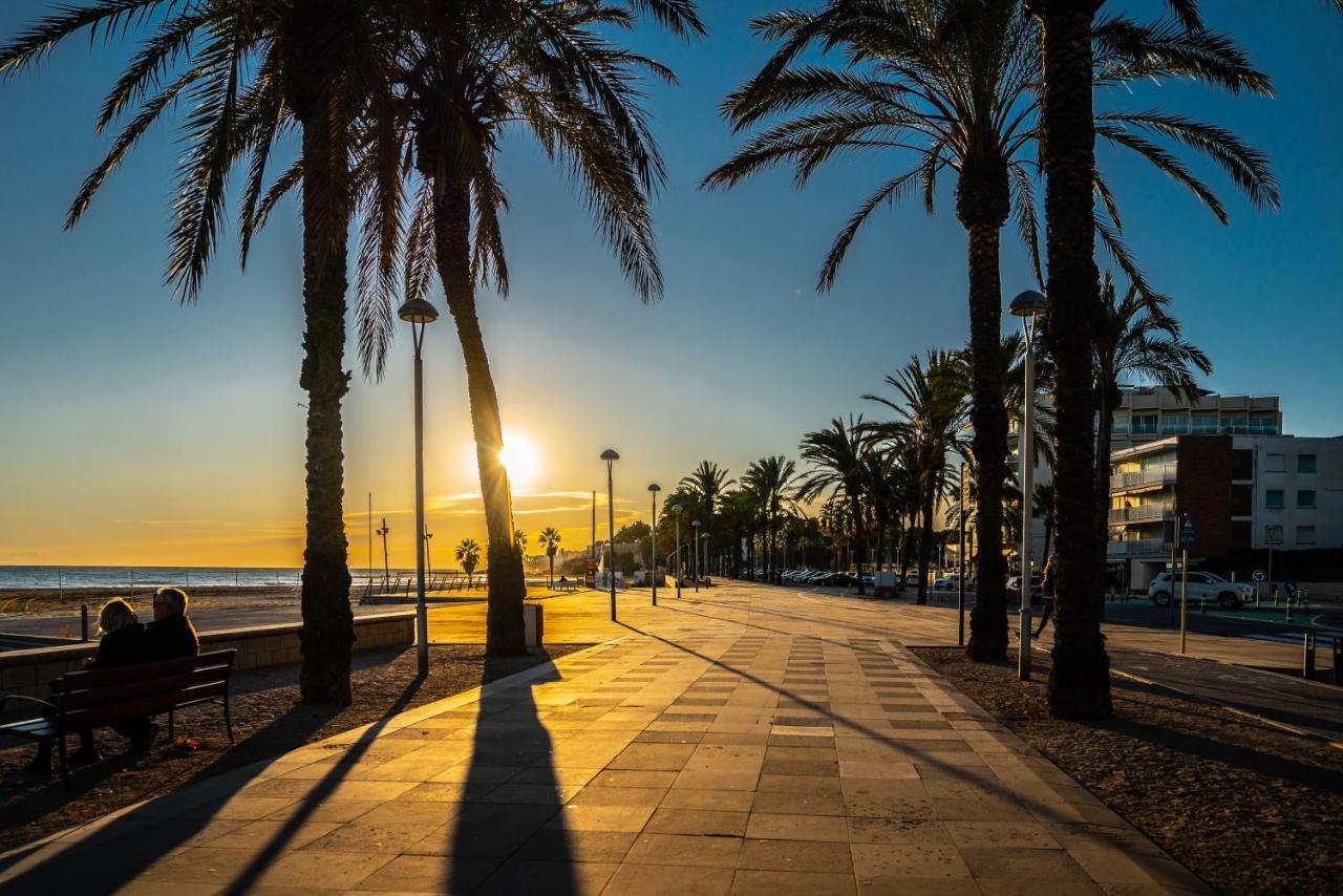 Atenea Park & 3* Vilanova i la Geltrú