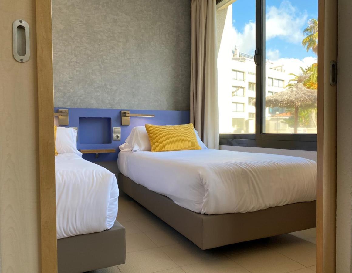 Apartahotel Atenea Park &