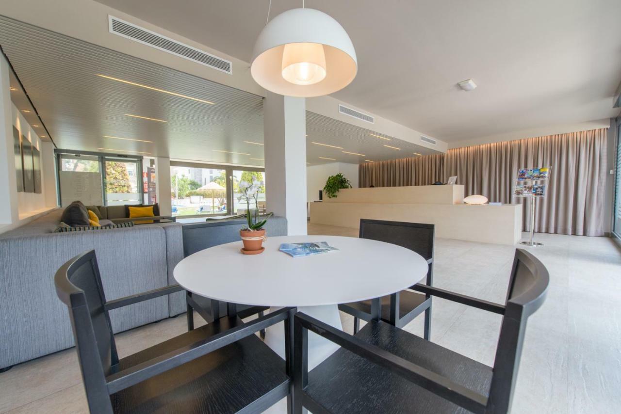 Atenea Park & 3* Vilanova i la Geltru