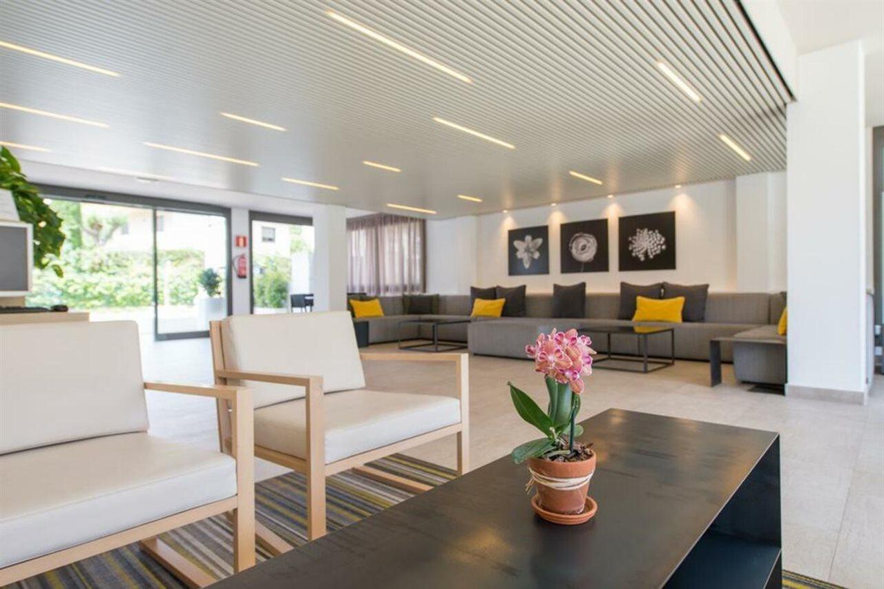 Aparthotel Atenea Park & Vilanova i la Geltru